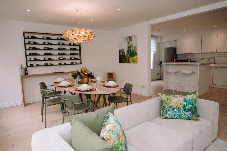 Vakantiewoning De Curiositeit - Bed and Breakfast Geraardsbergen