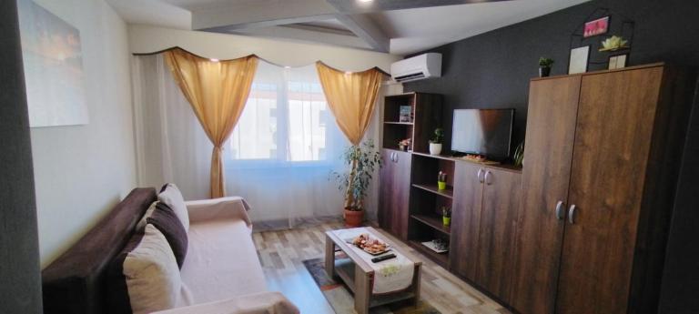 Casa lui Andrei - Ferienwohnung Kronstadt