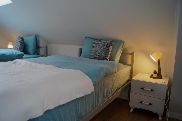 Förde Apartments Kiel - Ferienwohnung Kiel
