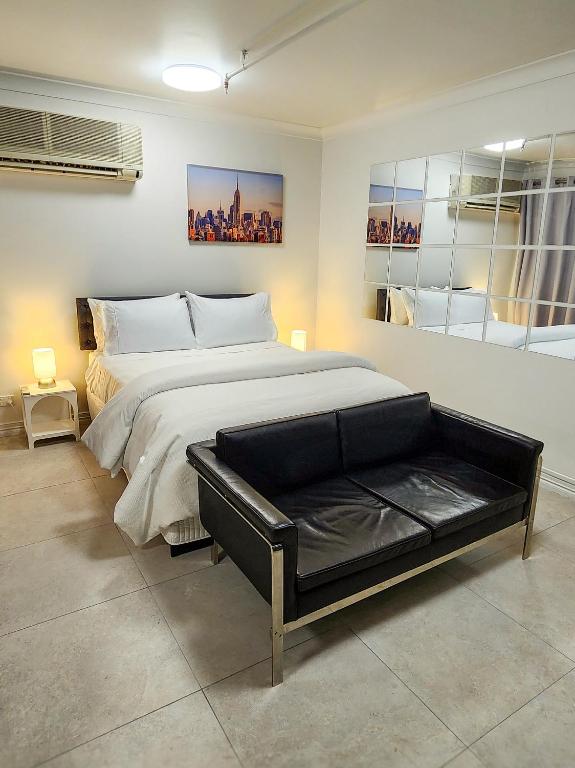 Apt 9 The New Yorker - Ferienwohnung Brisbane