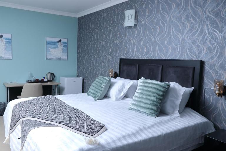Beemoka Bed & Breakfast - Chambres d'hôtes Tlokweng