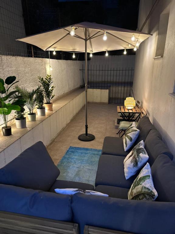 Terrace Studio - Ferienwohnung Thessaloniki