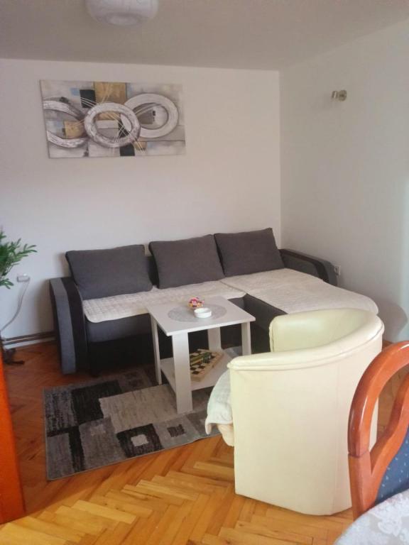 Apartmani Milica - Chambres d'hôtes Kraljevo