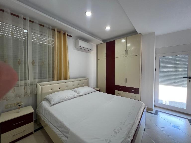Apartment room Noar - Ferienwohnung Permet