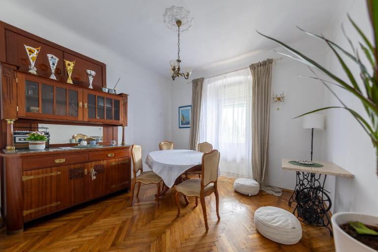 Casa Tradizionale Volosko - B&B Opatija