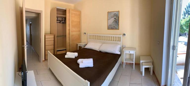 Zagara House - B&B Villammare