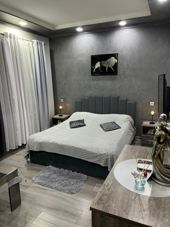 Room 2 - Chambres d'hôtes Erevan
