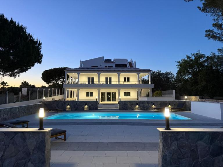 Casa da Cisterna Alvor - Chambres d'hôtes Alvor