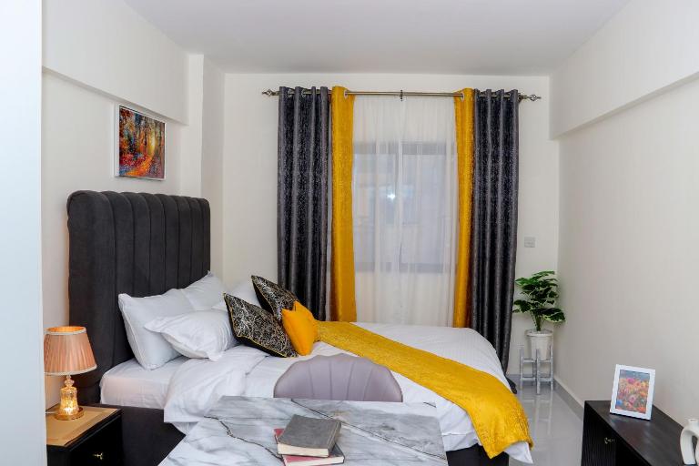 Lux Apartment Nairobi - Chambres d'hôtes Nairobi