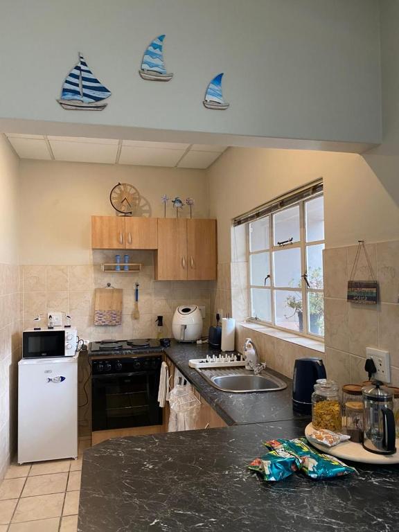 Salt & Cellar - Paarl - Self Catering Apartment - B&B Paarl
