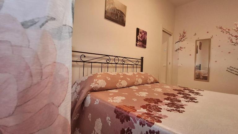 Il fiore di luna - B&B Roma