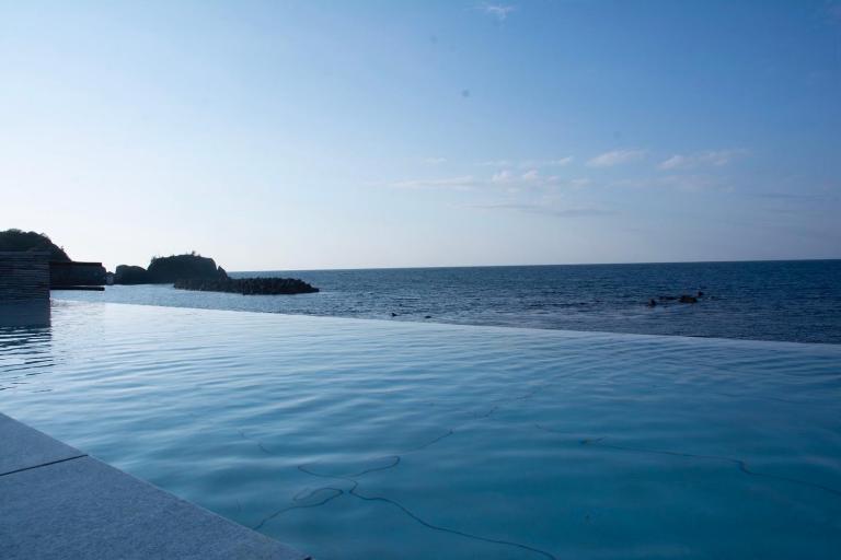 Lapita Resort - B&B Sakai