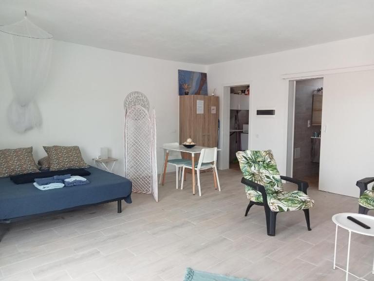 Alizés - B&B Puerto del Rosario