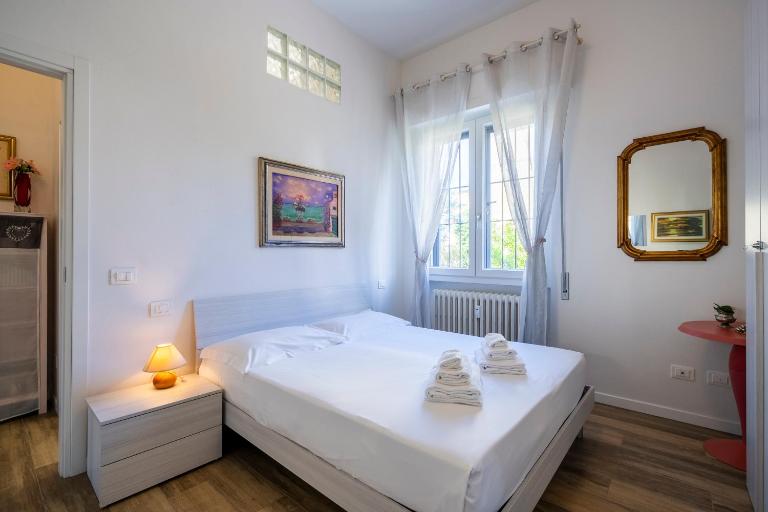 Isolotto - Appartamento Affitto Firenze by Hôtea - Ferienwohnung Florenz