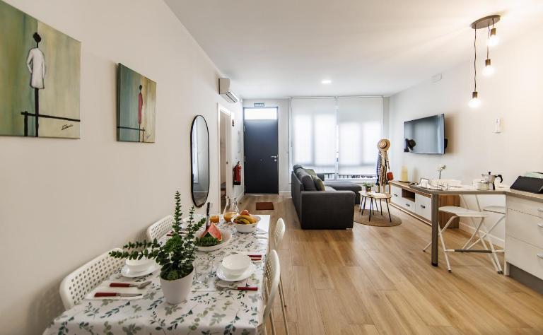 Apartamentos LUXURY SUITES MERLOT - B&B Almendralejo