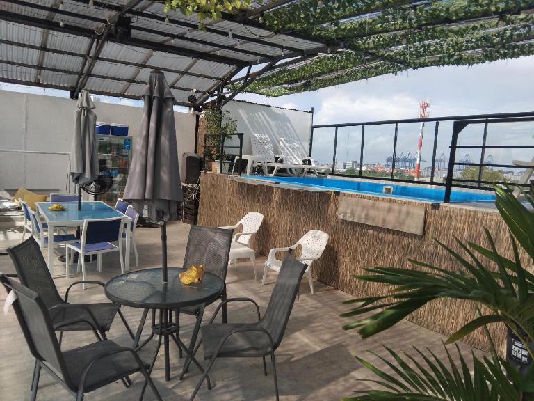 Hostel HA1 - B&B Cartagena