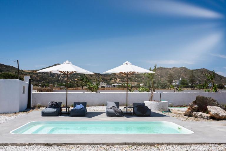 Freya Villa - Ferienwohnung Skýros