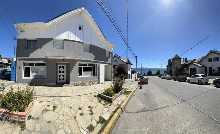 Hosteria Puyehue - Ferienwohnung Bariloche