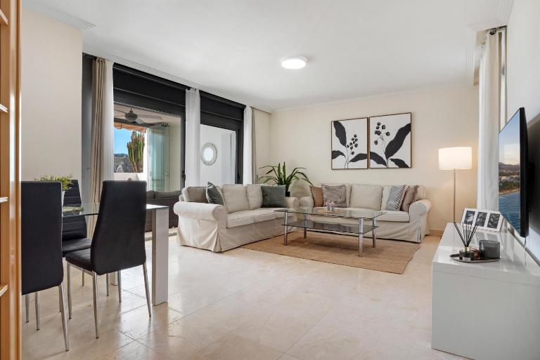 Acosta 3 by Asola Property - Bed and Breakfast Estepona