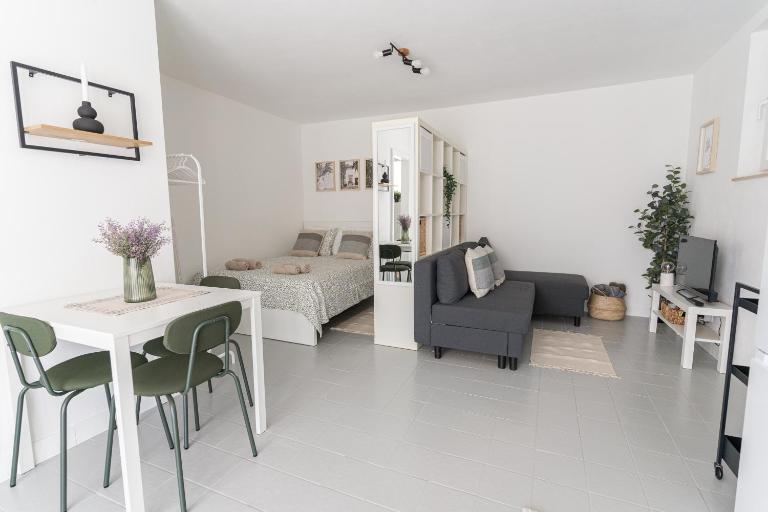 Cozy studio apartment Jadranovo - Ferienwohnung Jadranovo