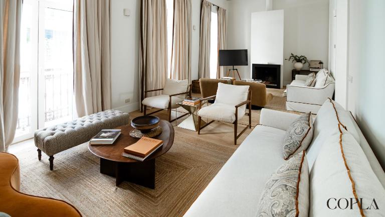 COPLA HOUSE Sevilla - Premium Experience para 12 - B&B Sevilla