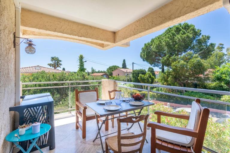 Appartement Balzac - Welkeys - B&B Bandol