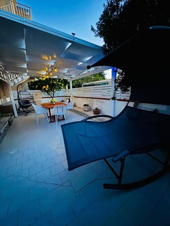 Casa di Mirabella - Ferienwohnung Donnalucata