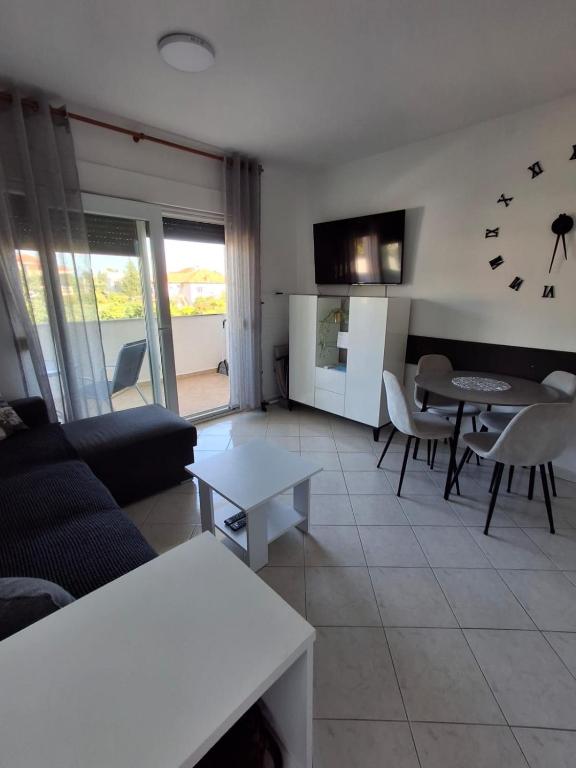 Apartman Tomas - B&B Kutleše