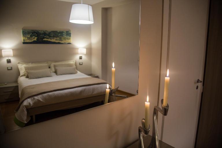 Casa del Jazz Historical Center - Ferienwohnung Piazza Armerina