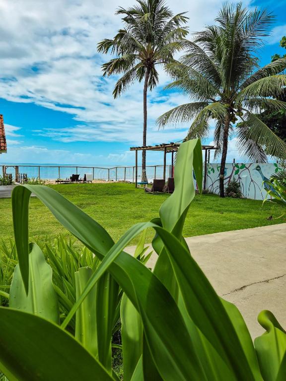 Nossa Casa Maracaipe - B&B Porto de Galinhas