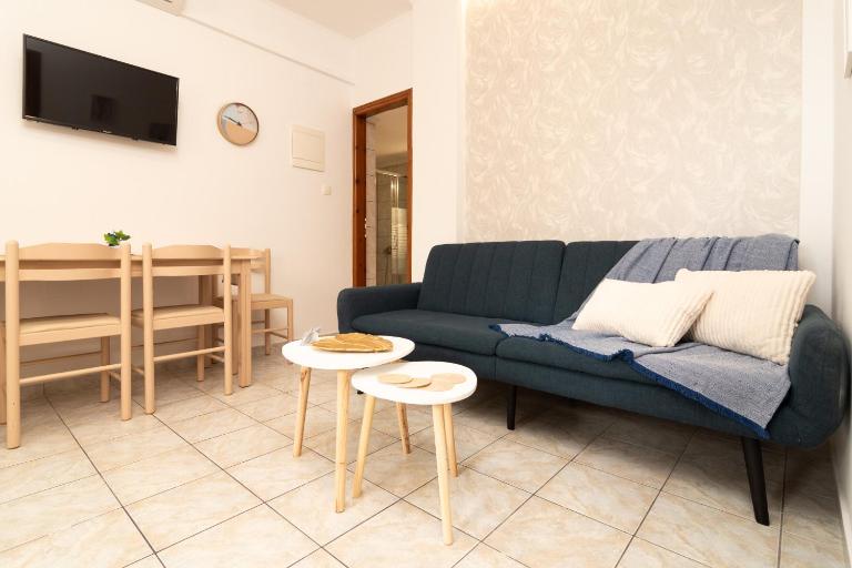 Dream Apartments 3 - B&B Paleochora