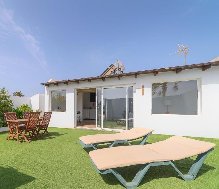 Loft en zona rural de Lanzarote - B&B Conil