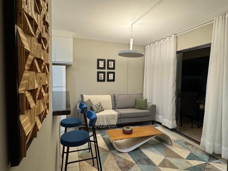 Rio das Pedras Loft - B&B São Carlos