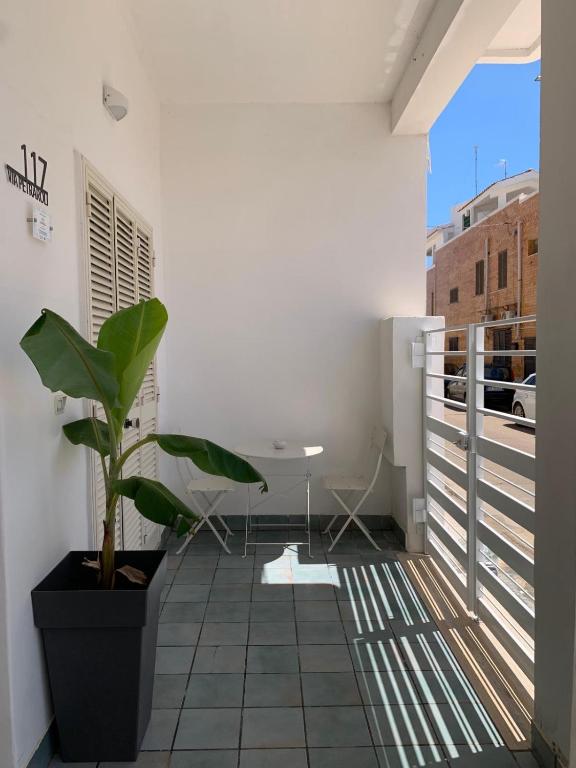 VIRVIT CASA VACANZE - Chambres d'hôtes Porto Cesareo