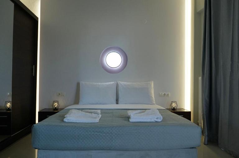 Casa Mia - Ferienwohnung Atsipópoulo