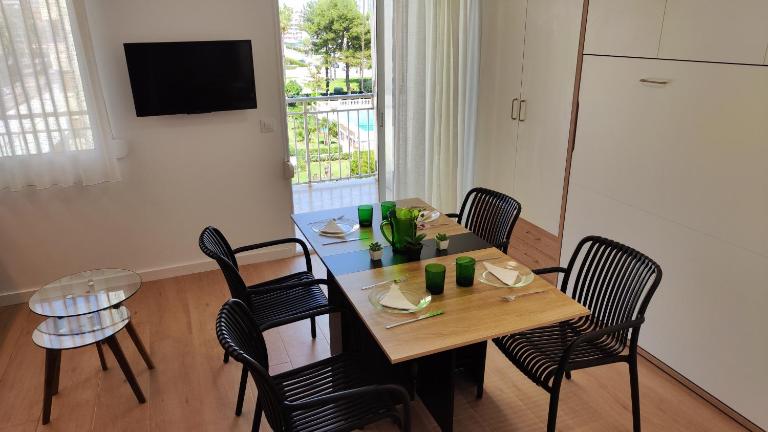Gandia Oasis - B&B Platja de Gandía