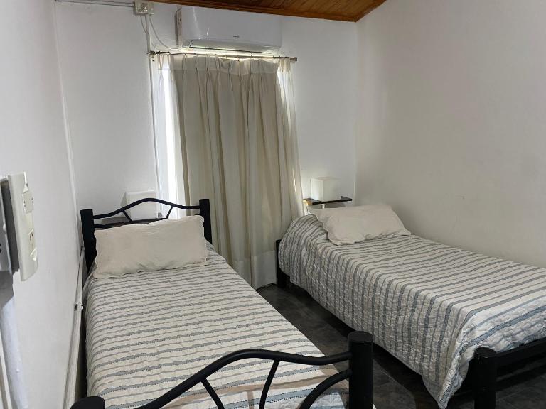 Departamento 1 Pellegrini - B&B Posadas