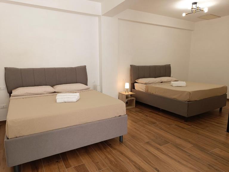 Marna sul mediterraneo - Chambres d'hôtes Realmonte
