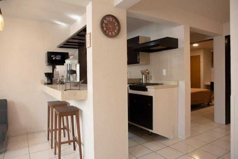 Departamento Carrera - B&B San José de Malpaso