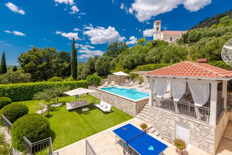Villa Festa - B&B Dubrovnik