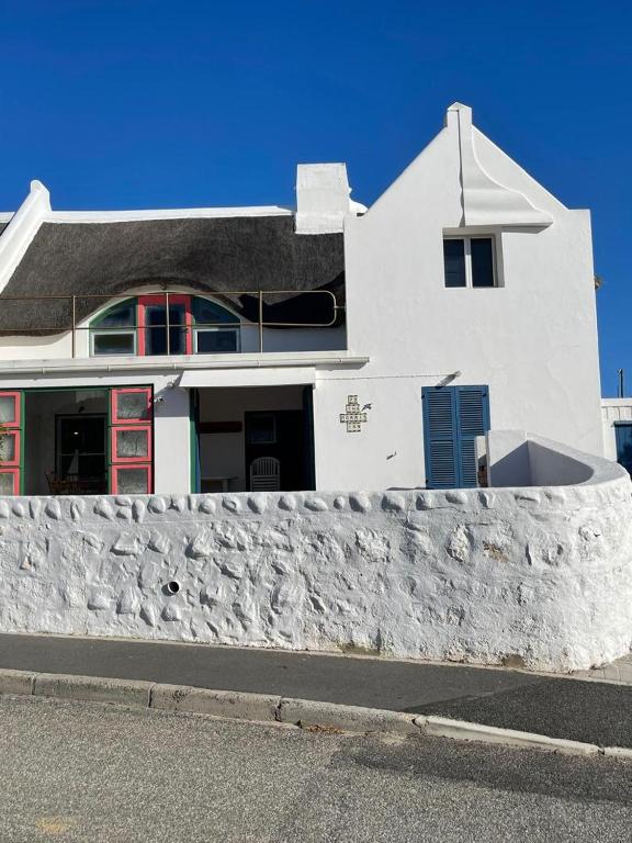 The Morris Inn - B&B Arniston