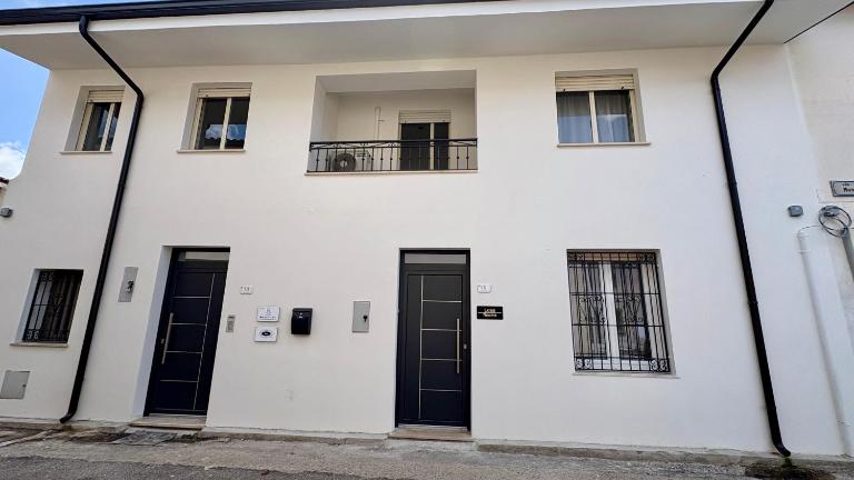 Losa Rooms - Ferienwohnung Abbasanta