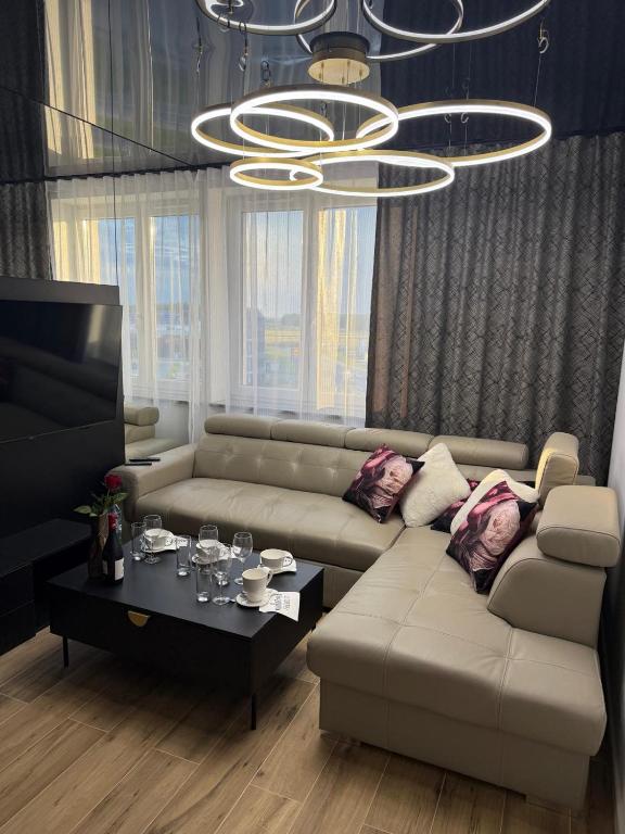 Sapore Dream STUDIO 3 - Chambres d'hôtes Opole