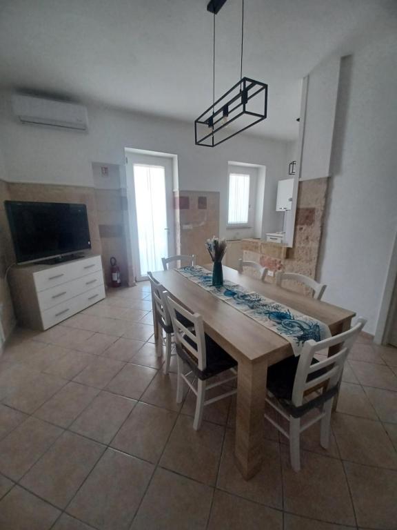 Dream Apartment - Bed and Breakfast Torre Lapillo
