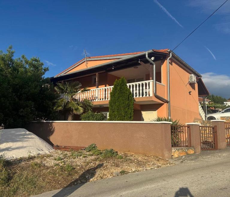 Apartmani Greif - B&B Karin