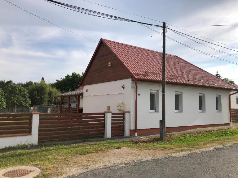 Mini Zoo Rezidencia - Bed and Breakfast Nagykanizsa