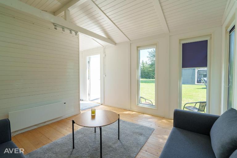 Vasarnieki 24 - B&B Ziemupe