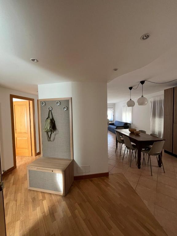 Appartamento Sirio - B&B Asiago