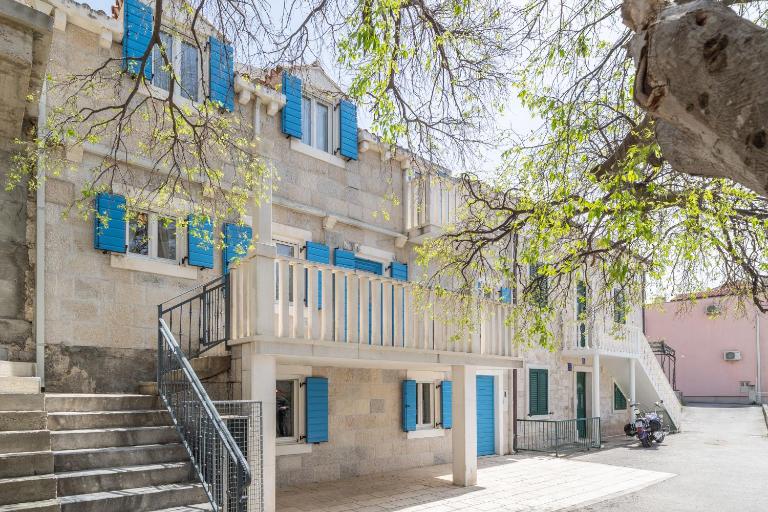 Noemia House - Ferienwohnung Baška Voda