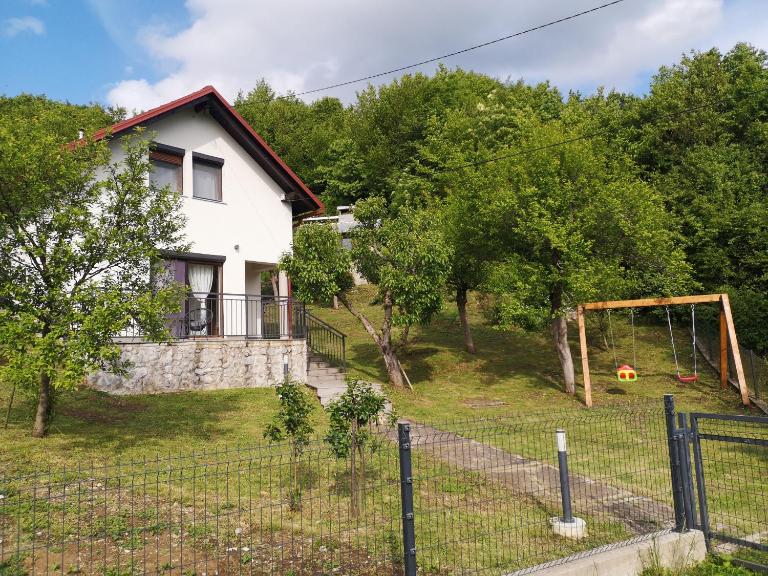 Kuća za odmor IVA - B&B Stajnica